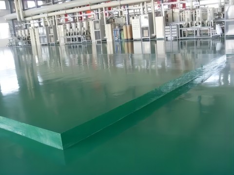 项城防腐蚀地坪,环氧玻纤地坪，玻纤工业地坪，环氧玻纤布地坪,乙烯基玻纤布地坪
