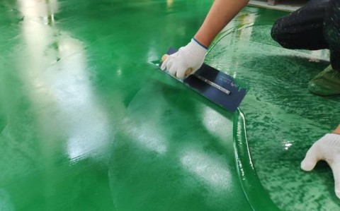 项城什么是VEF地坪,VEF地坪厂家