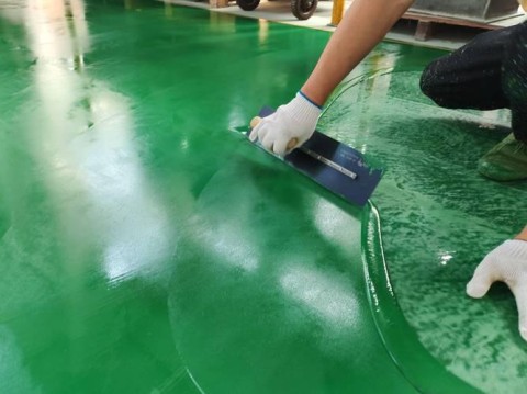 项城什么是VEF地坪,VEF地坪厂家