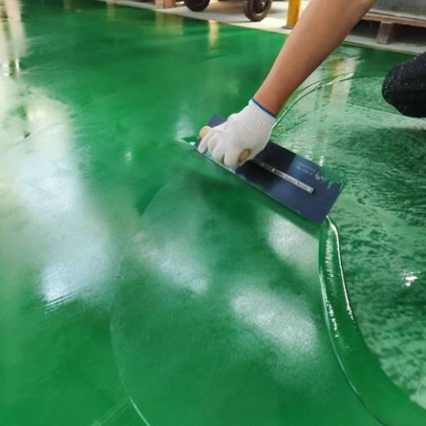 项城什么是VEF地坪,VEF地坪厂家