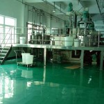 项城乙烯基防腐蚀地坪,乙烯基酯地坪,乙烯基酯防腐蚀地坪,乙烯基重防腐蚀地坪,乙烯基重防腐地坪,乙烯基重防腐自流平地坪-缩略图1