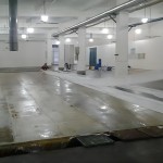 项城防腐蚀地坪,环氧玻纤地坪，玻纤工业地坪，环氧玻纤布地坪,乙烯基玻纤布地坪-缩略图3