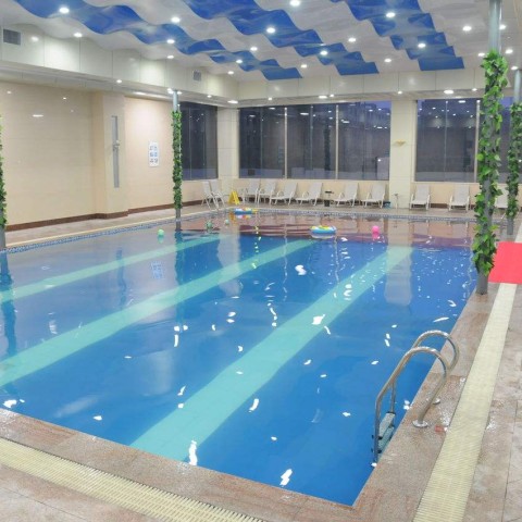 项城聚脲地坪,防腐蚀地坪